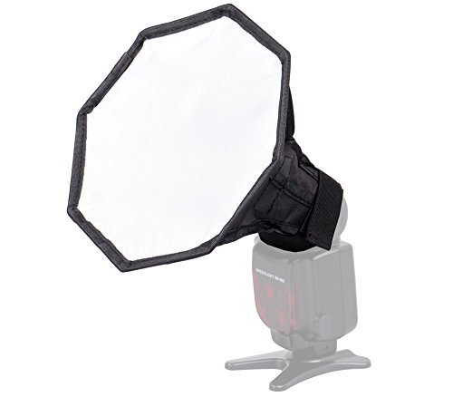 Softbox ottagono per - softbox, ottagono,