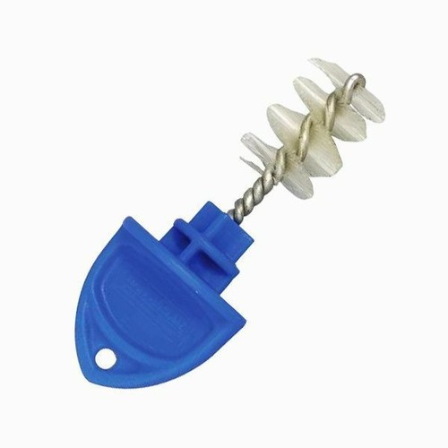 Kleen plug spazzola spina - kleen-plug,