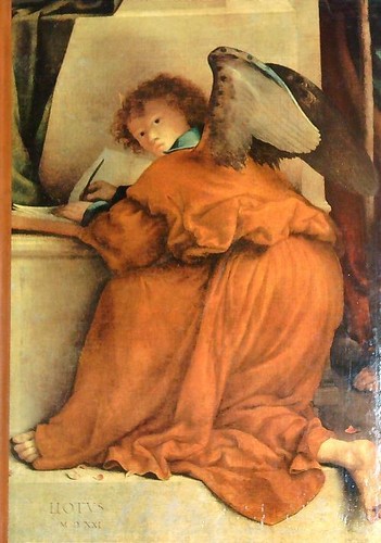 Lorenzo lotto bergamo - lorenzo,