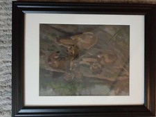 Vintage GUIDO BORGHI