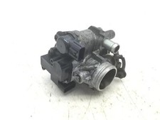 CORPO FARFALLATO E SENSORI YAMAHA MW TRICITY 125 2014 2015 SE782