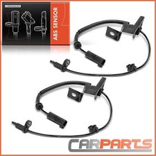 2x ABS sensore velocità ruota