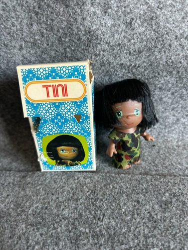 Galba mini bambola bambolina - galba,