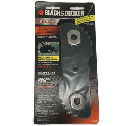 Black decker edge - decker,