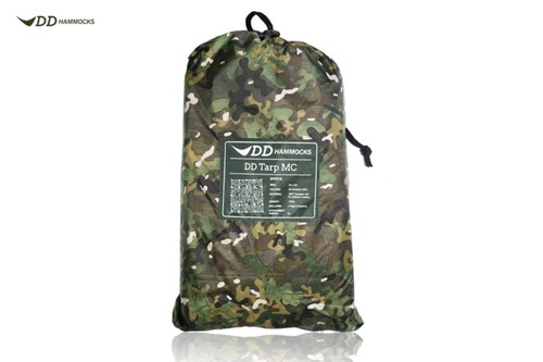 Amache 5x5 tarp - dd,