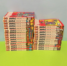 DRAGON BALL PERFECT EDITION