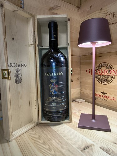 Argiano brunello di - argiano, "brunello