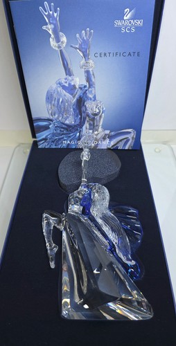 Swarovski scs isadora 279648 - isadora,