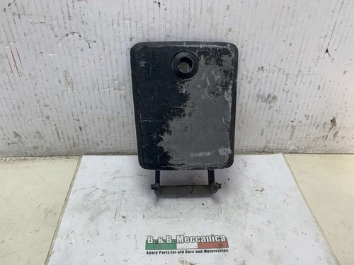 Carena sportellino tappo - carena,