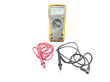 Multimetro Fluke 177 True RMS