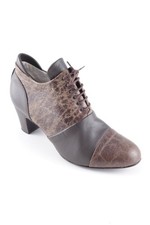 FAUSTO SANTINI Décolleté