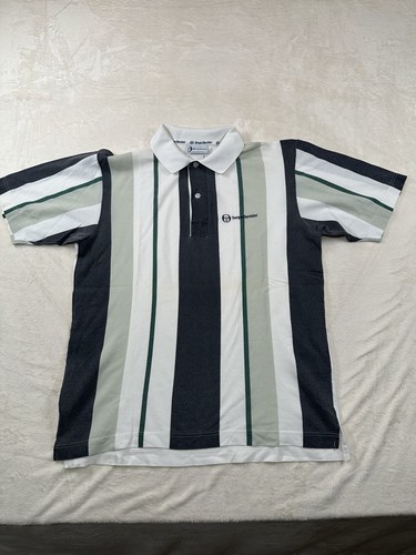 Sergio tacchini polo uomo - tacchini,