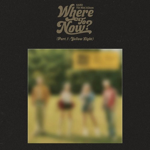 Kard where now - [where,