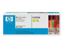 HP C4152A - Toner giallo - per