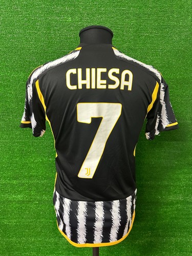 Maglia juventus chiesa - juventus, no