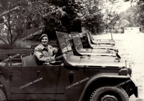 Militare esercito italiano - esercito,