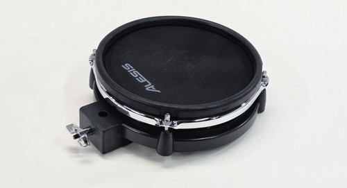 Alesis mesh drum - pad, (dual