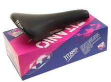 Sella Selle San Marco Titanio
