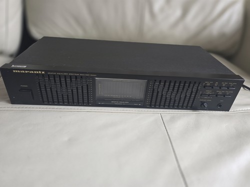 Marantz eq551 equalizzatore - marantz,