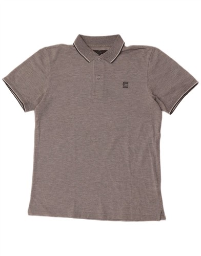 Polo uomo star grande - g-star,
