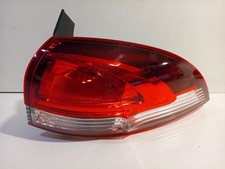 Renault Clio fanale posteriore