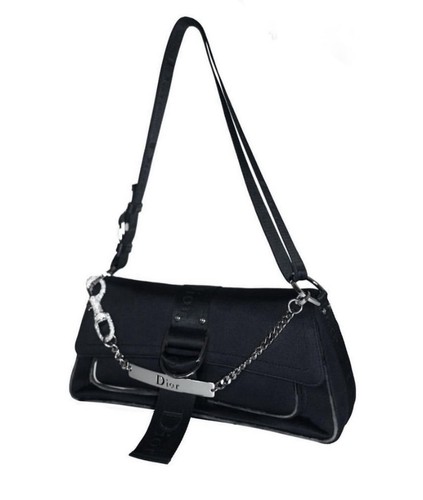 Borsa tracolla christian - a,