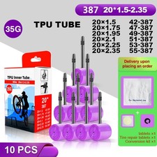 Tubo interno performance lunga