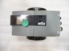 Pompa ad alta efficienza Wilo