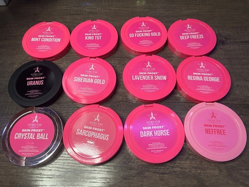 Jeffree star skin - jeffree,