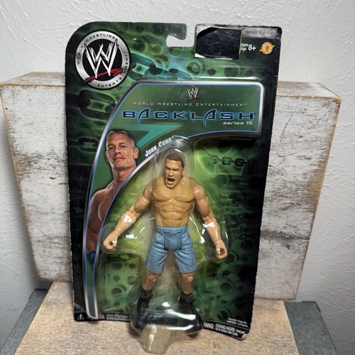 Modellino jakks pacific wwe - modellino,