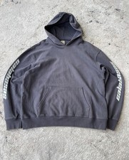 Felpa con cappuccio Calabasas