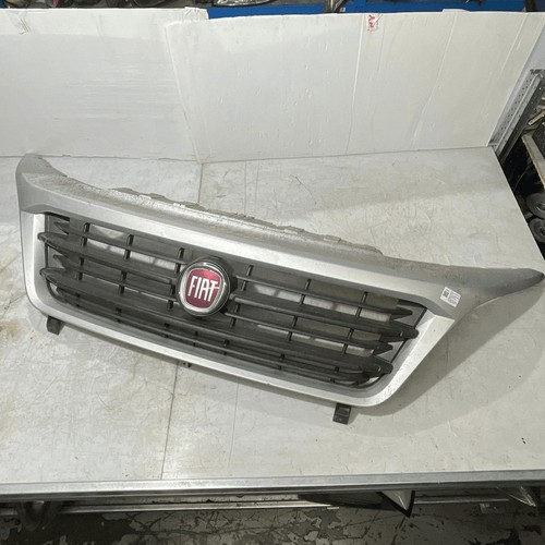 Griglia fiat ducato furgone - griglia,