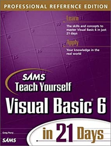 Visual basic professional - 6, :