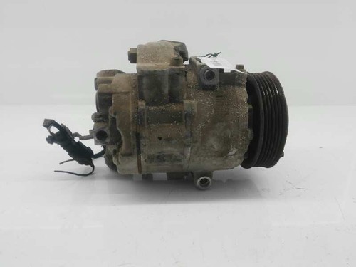 Compressore aria condizionata - compressore,