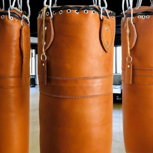 Borsa boxe pesante - borsa,