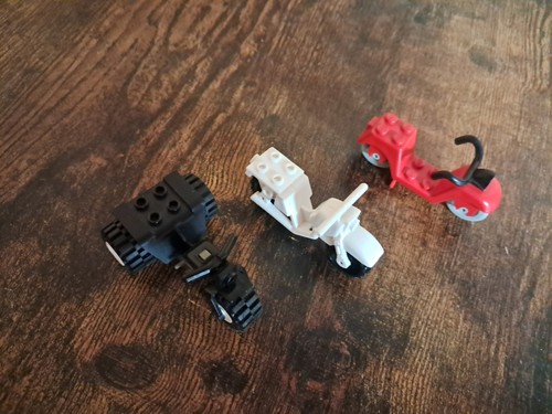 Lego classic veicolo - lego,