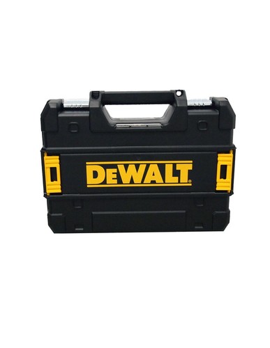 Valigetta dewalt tstak - valigetta, ii