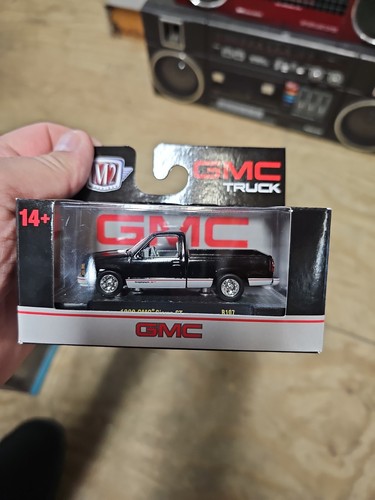 1990 gmc sierra 1 - 1990, st