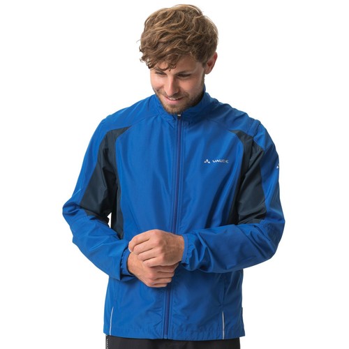 Vaude men dundee - men, zip