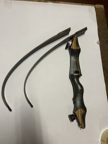 Arco ricurvo martin mtd - ricurvo,