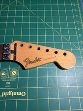 Dado di bloccaggio Fender 2019