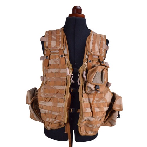 Gilet trasporto tattico - da,