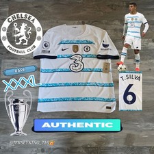 Nike Chelsea FC Thiago Silva