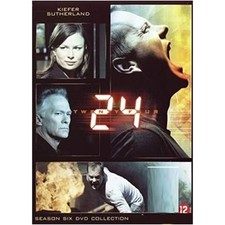 24 Heures Chrono Stagione 6 -