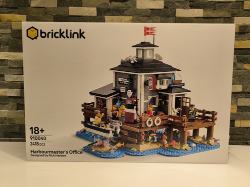 Lego bricklink 910040 - lego,