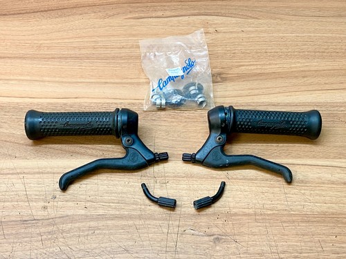 Leva cambio campagnolo bullet - cambio,