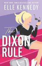 Elle Kennedy The Dixon Rule