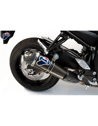 Y095080cc silenziatore - y095080cc,