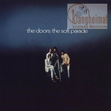 The Doors - The Soft Parade