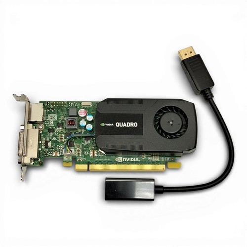 Nvidia quadro k420 - 2, gb
